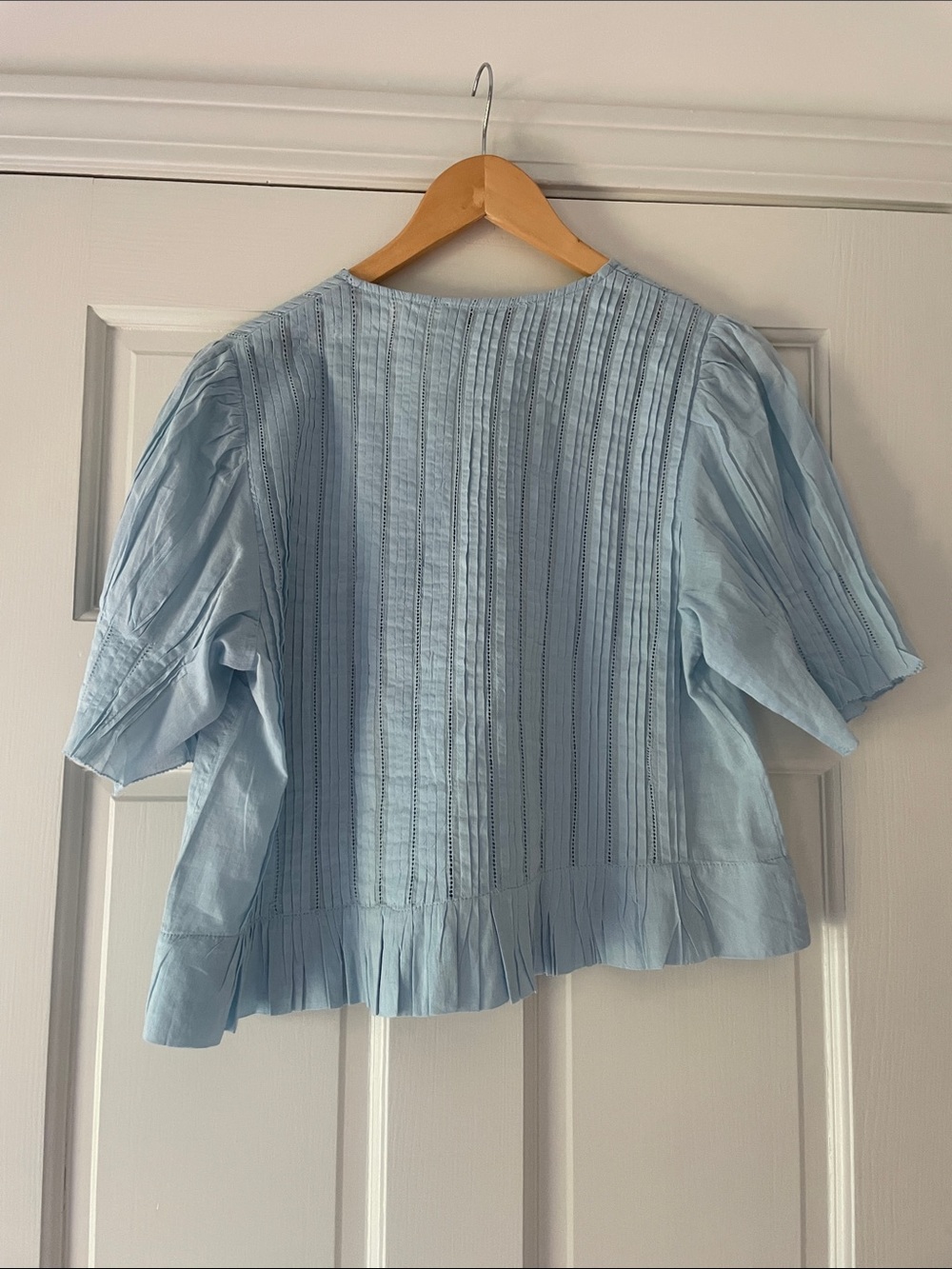 Beautiful Sea New York blouse - Picture 6 of 6